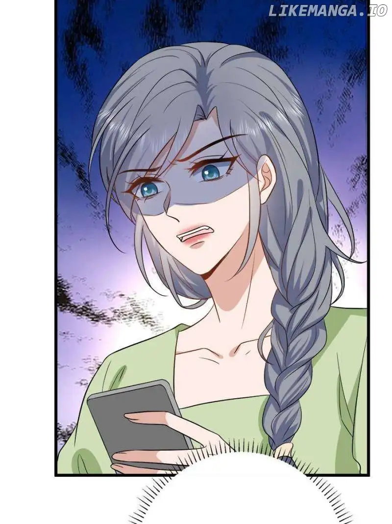Trial Marriage Husband: Need to Work Hard chapter 342 page 28