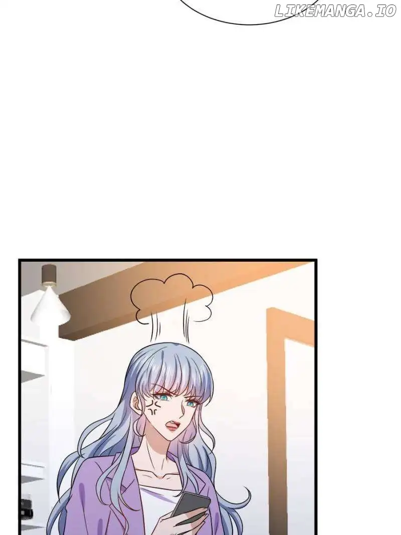 Trial Marriage Husband: Need to Work Hard chapter 342 page 33
