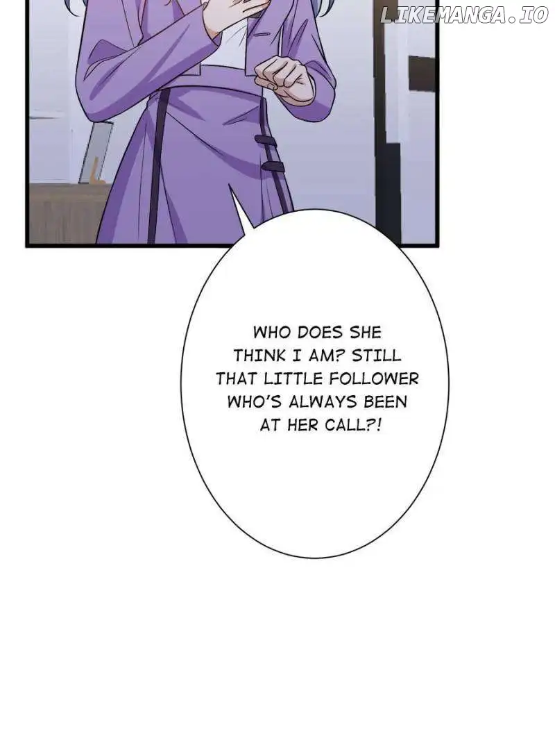 Trial Marriage Husband: Need to Work Hard chapter 342 page 34