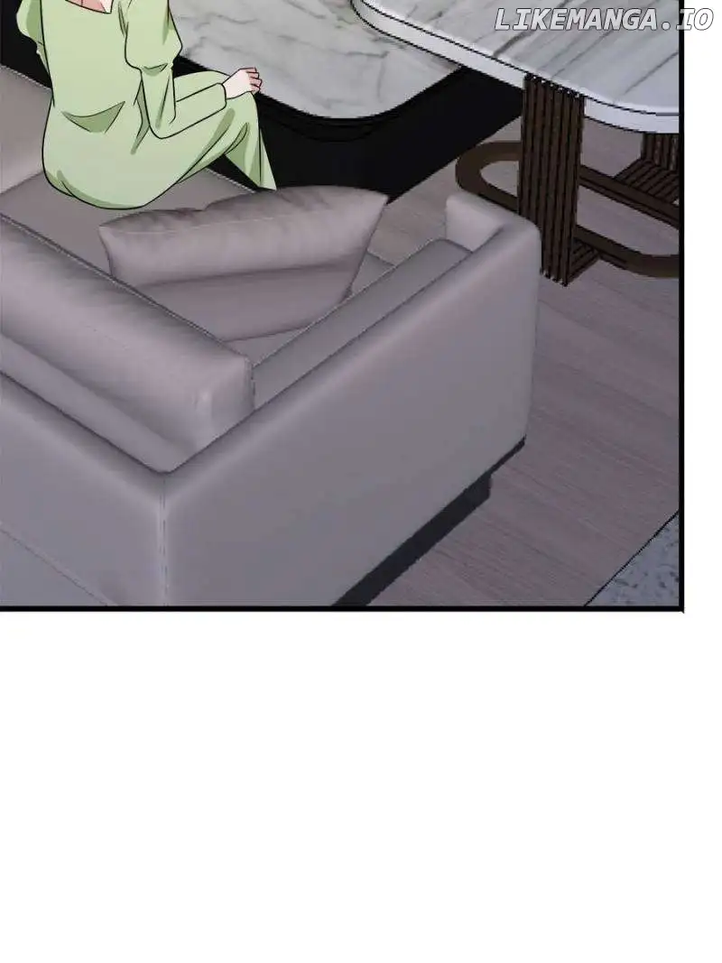 Trial Marriage Husband: Need to Work Hard chapter 342 page 38