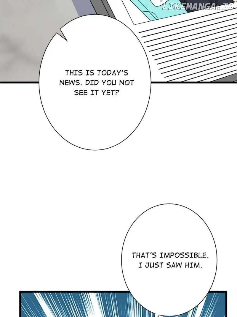 Trial Marriage Husband: Need to Work Hard chapter 342 page 40