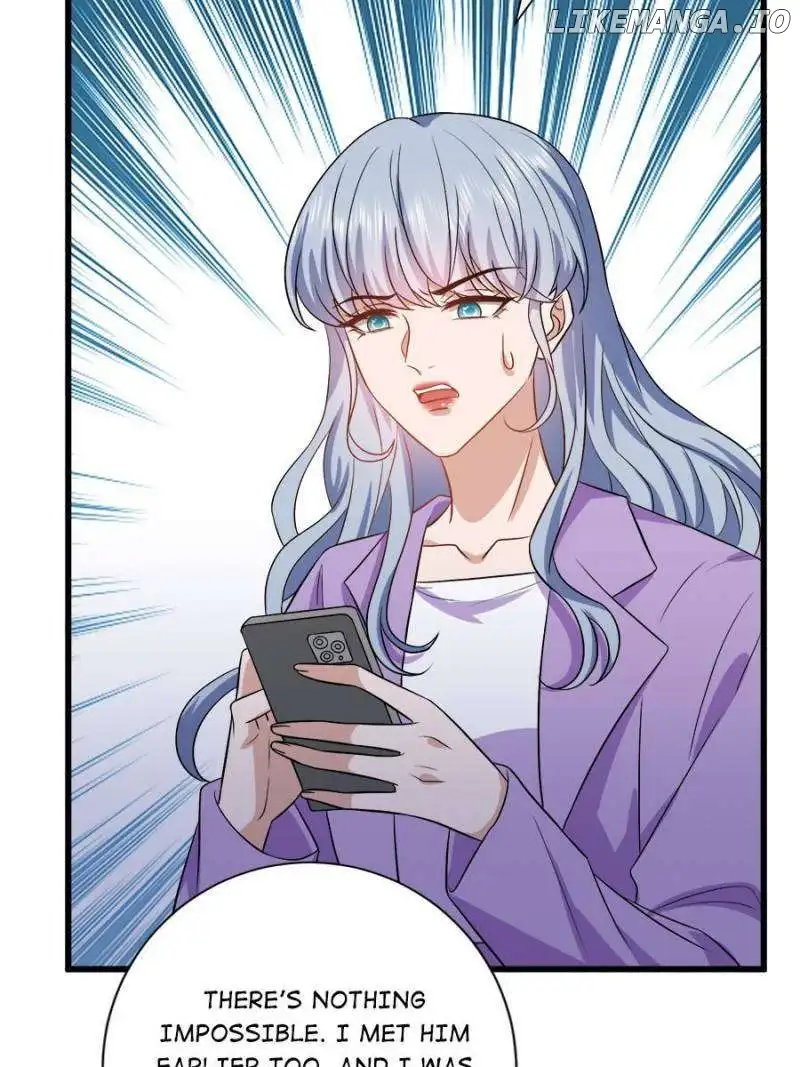 Trial Marriage Husband: Need to Work Hard chapter 342 page 41