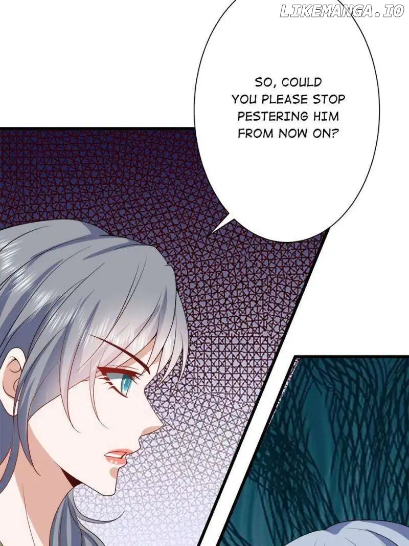Trial Marriage Husband: Need to Work Hard chapter 342 page 47