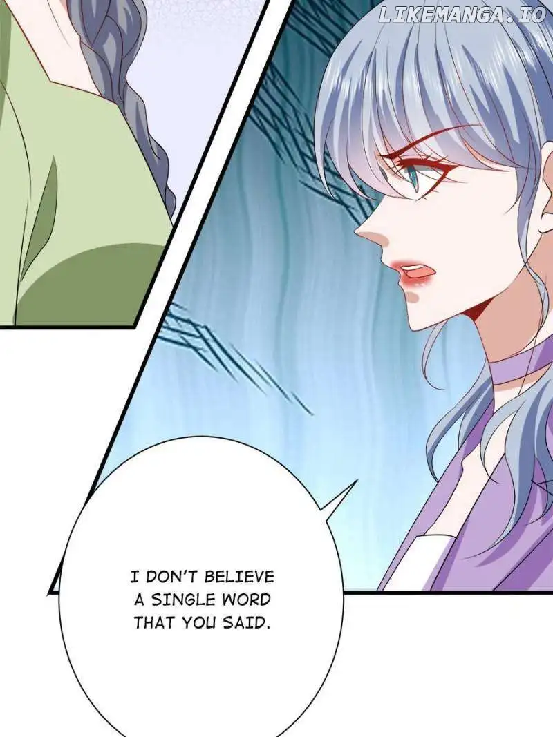 Trial Marriage Husband: Need to Work Hard chapter 342 page 48