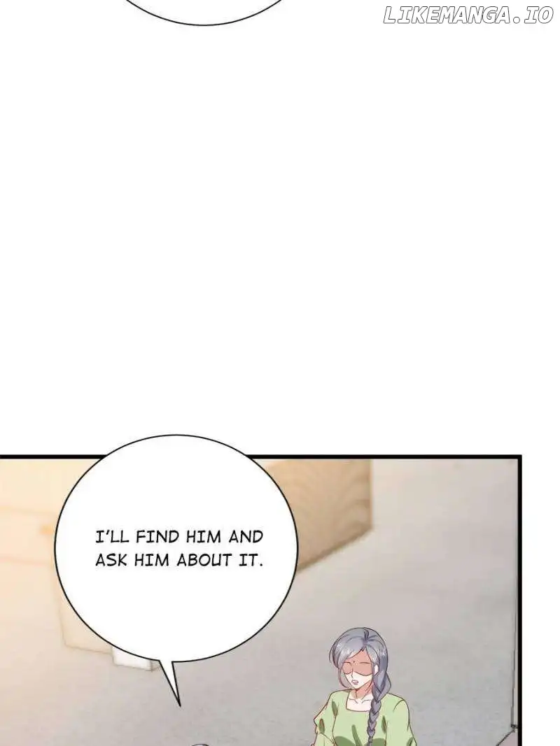 Trial Marriage Husband: Need to Work Hard chapter 342 page 49