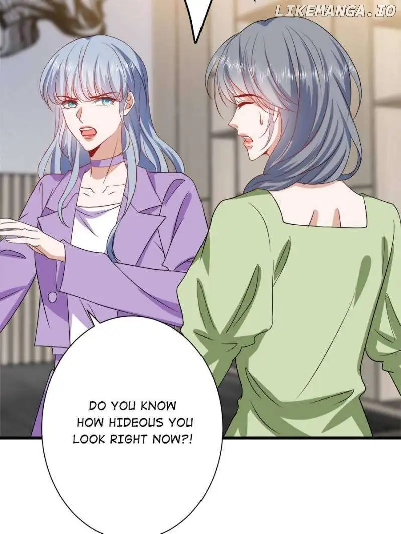 Trial Marriage Husband: Need to Work Hard chapter 342 page 52