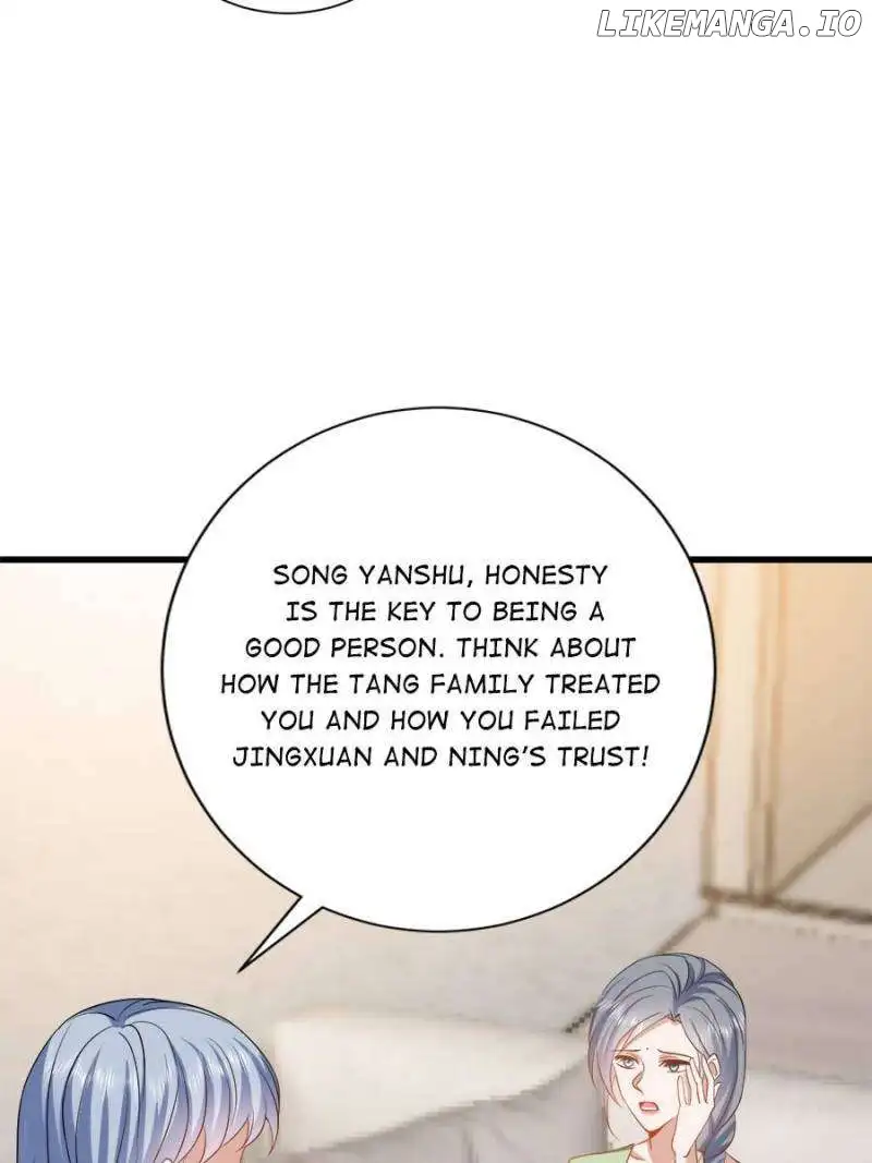 Trial Marriage Husband: Need to Work Hard chapter 342 page 53