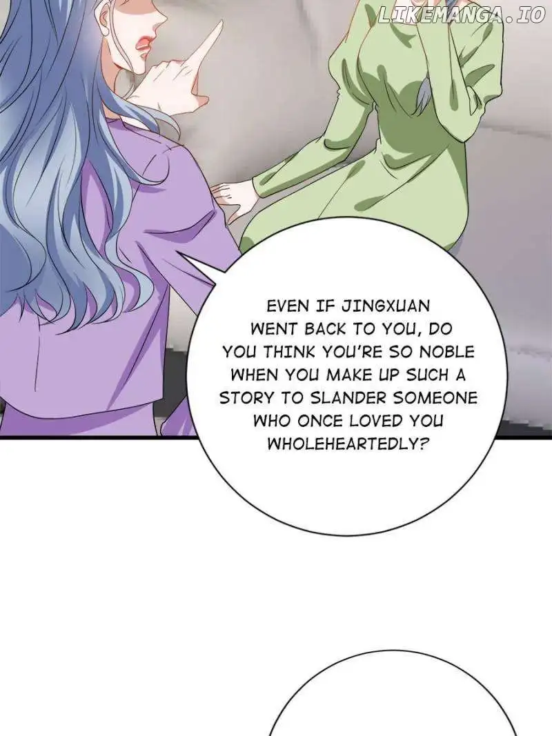 Trial Marriage Husband: Need to Work Hard chapter 342 page 54