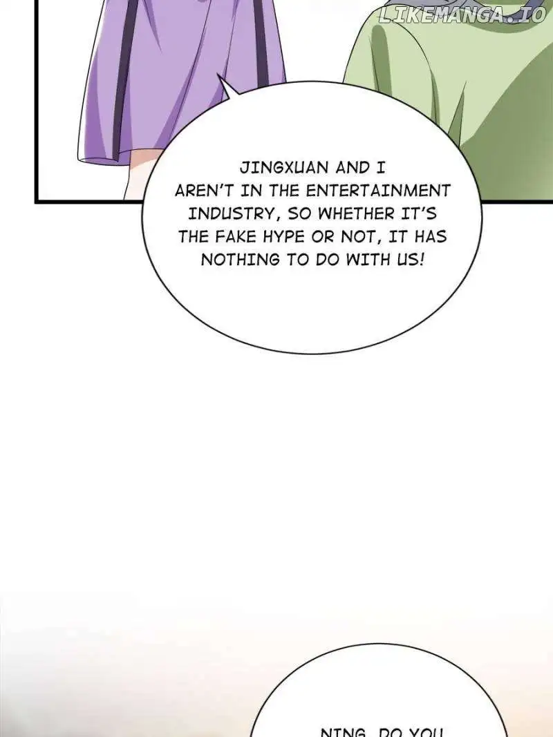 Trial Marriage Husband: Need to Work Hard chapter 342 page 56