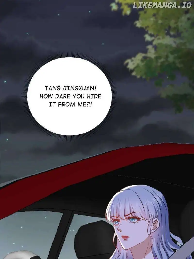 Trial Marriage Husband: Need to Work Hard chapter 342 page 58