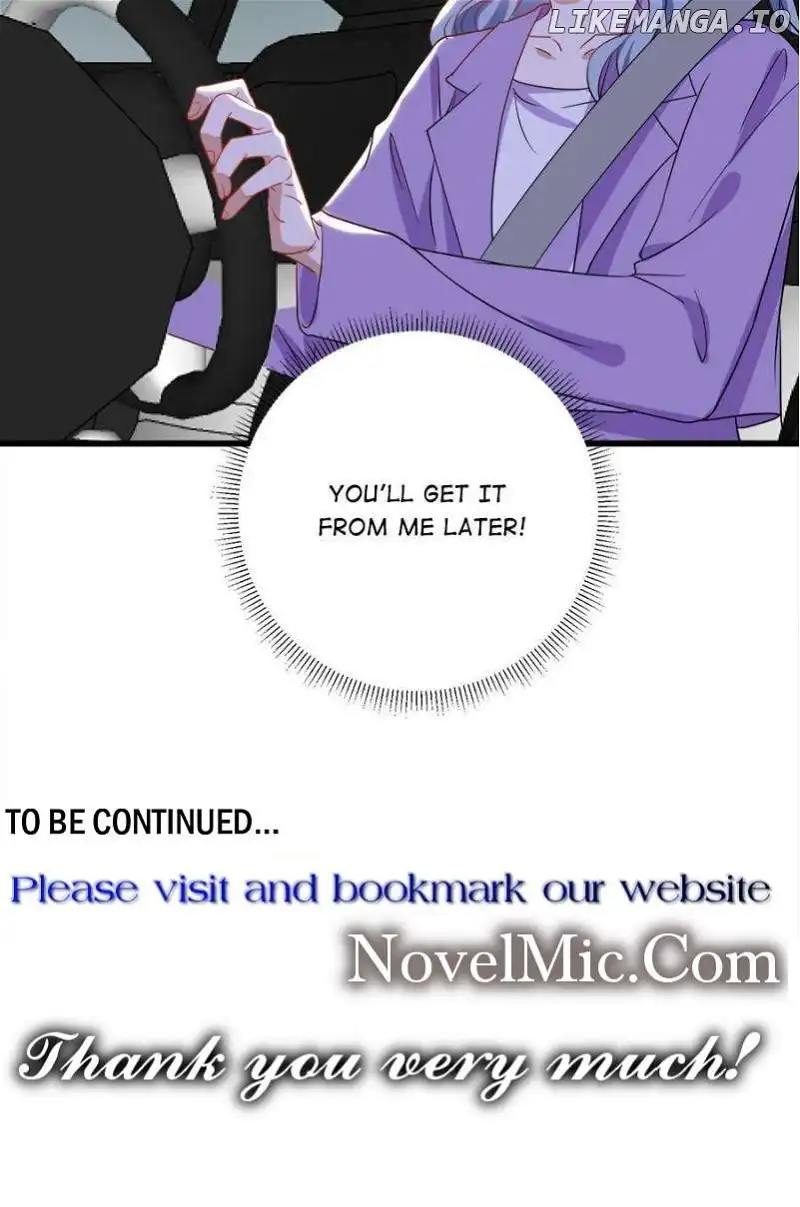 Trial Marriage Husband: Need to Work Hard chapter 342 page 59