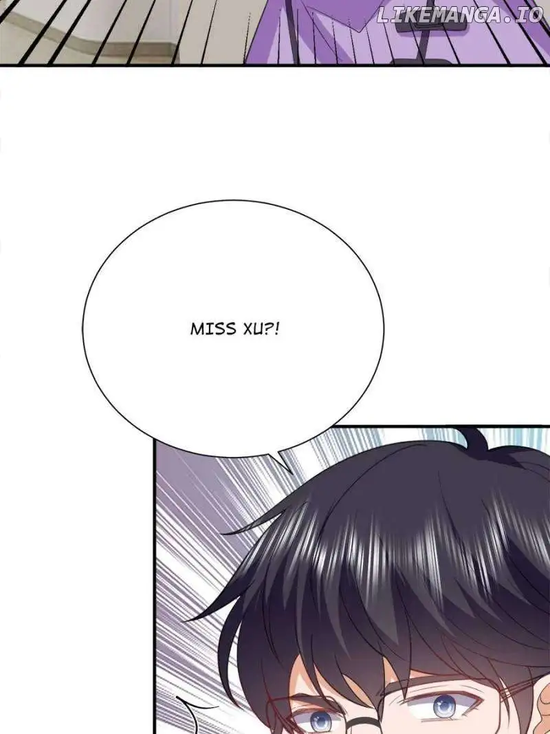 Trial Marriage Husband: Need to Work Hard chapter 343 page 3