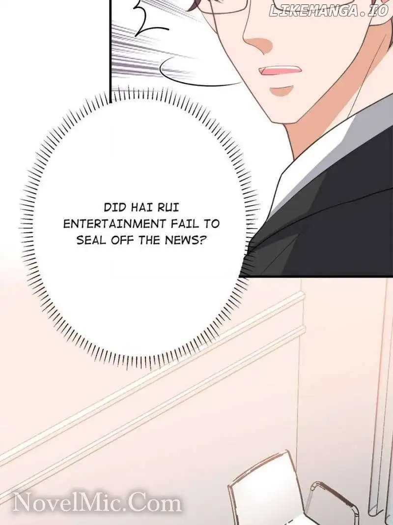 Trial Marriage Husband: Need to Work Hard chapter 343 page 4