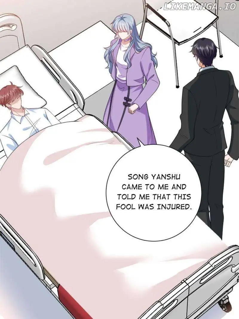 Trial Marriage Husband: Need to Work Hard chapter 343 page 5