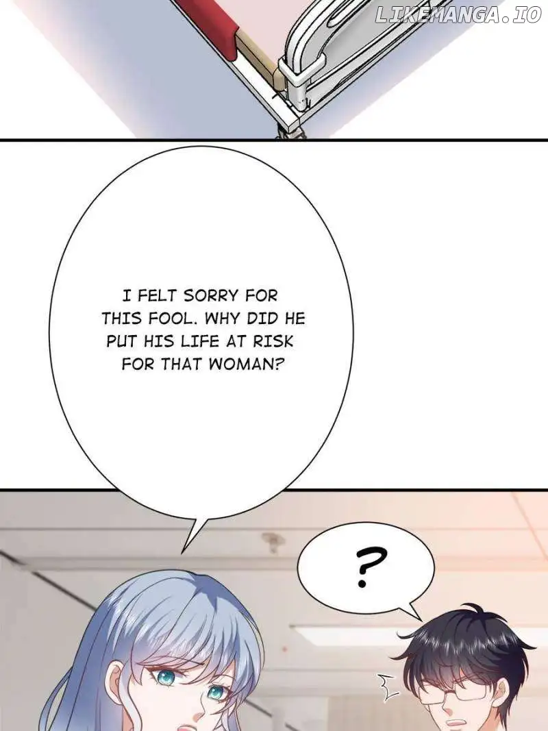 Trial Marriage Husband: Need to Work Hard chapter 343 page 6