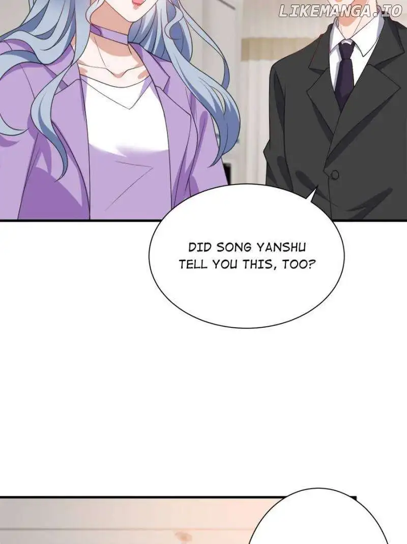 Trial Marriage Husband: Need to Work Hard chapter 343 page 7