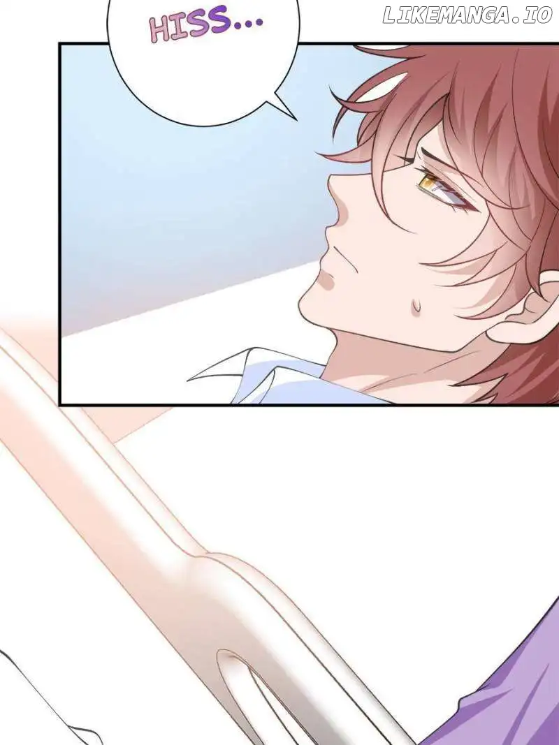 Trial Marriage Husband: Need to Work Hard chapter 343 page 11
