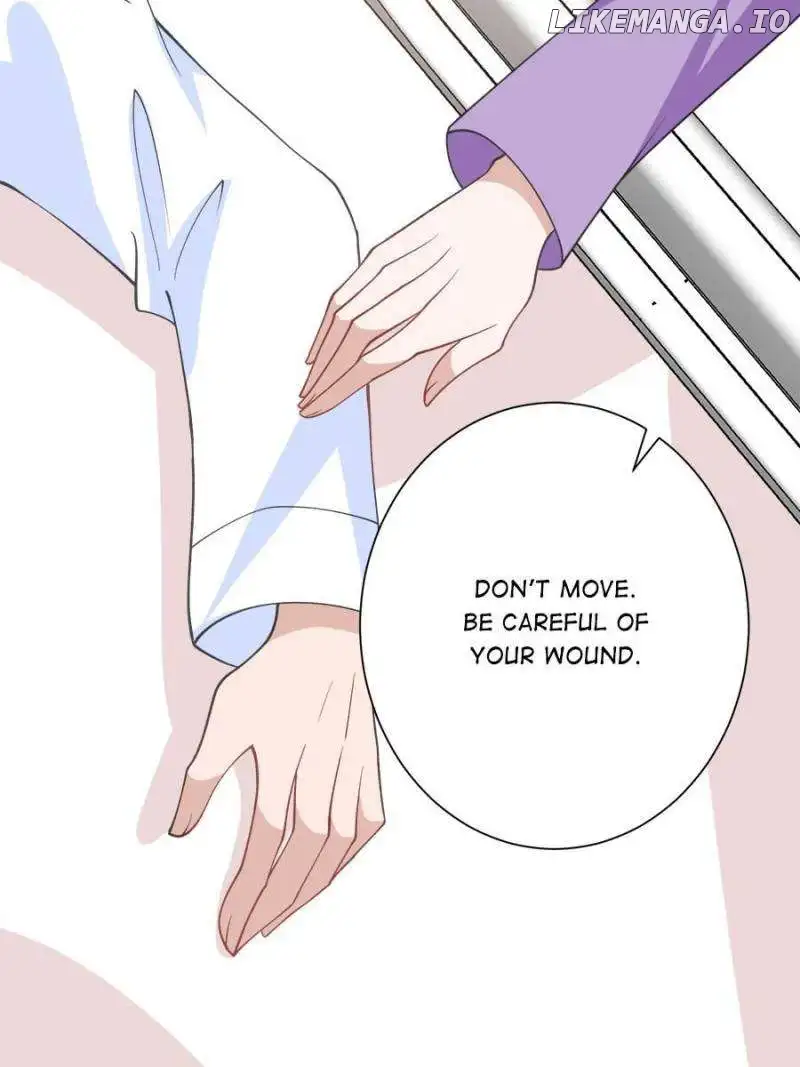 Trial Marriage Husband: Need to Work Hard chapter 343 page 12