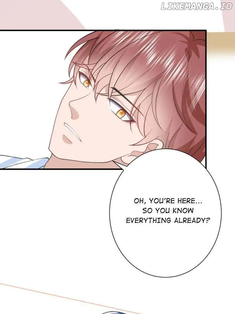 Trial Marriage Husband: Need to Work Hard chapter 343 page 13