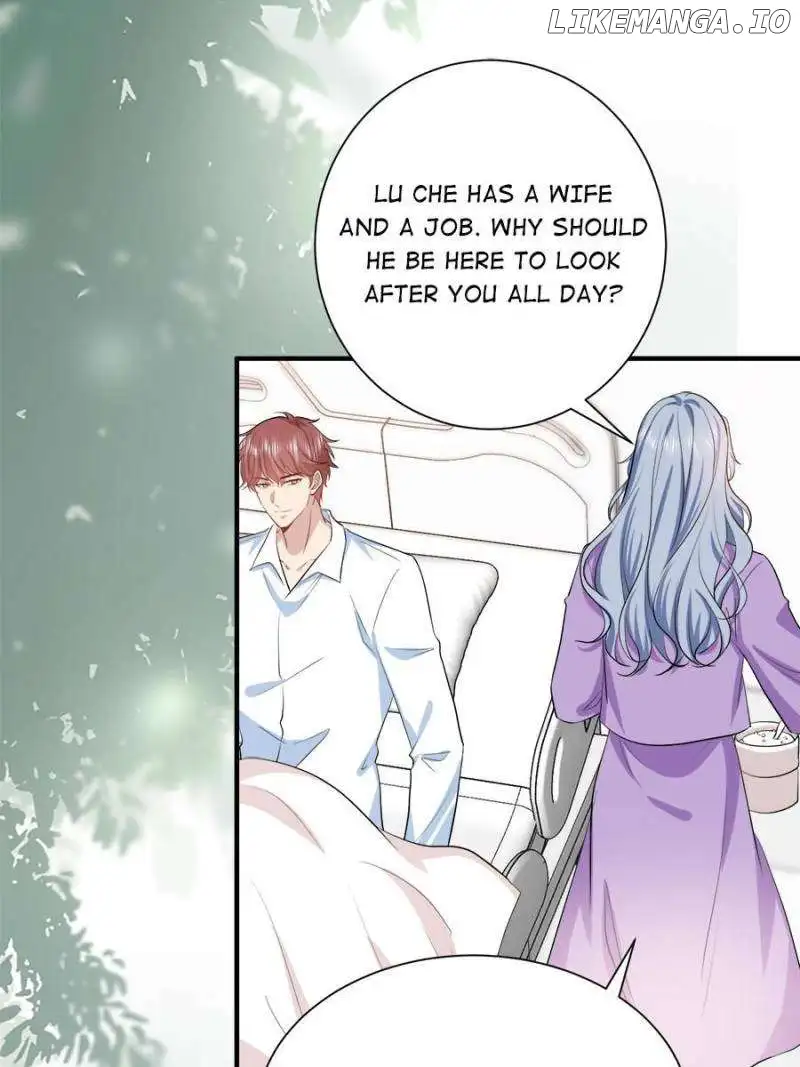 Trial Marriage Husband: Need to Work Hard chapter 343 page 16
