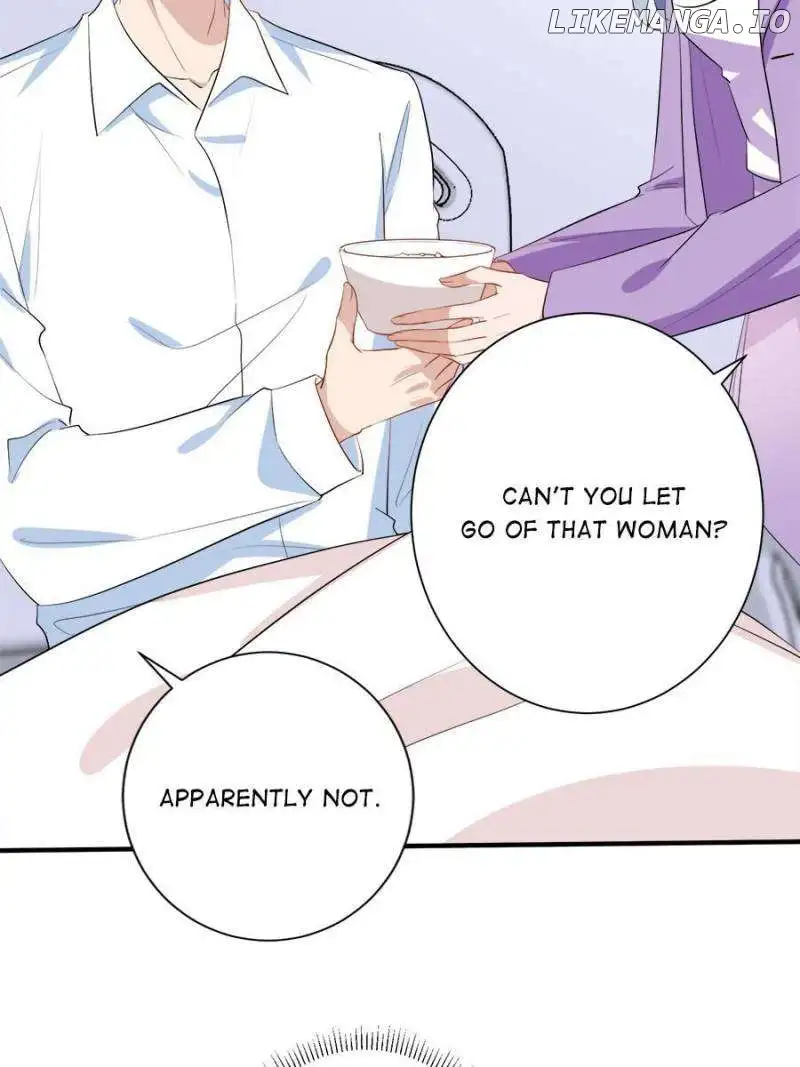 Trial Marriage Husband: Need to Work Hard chapter 343 page 18