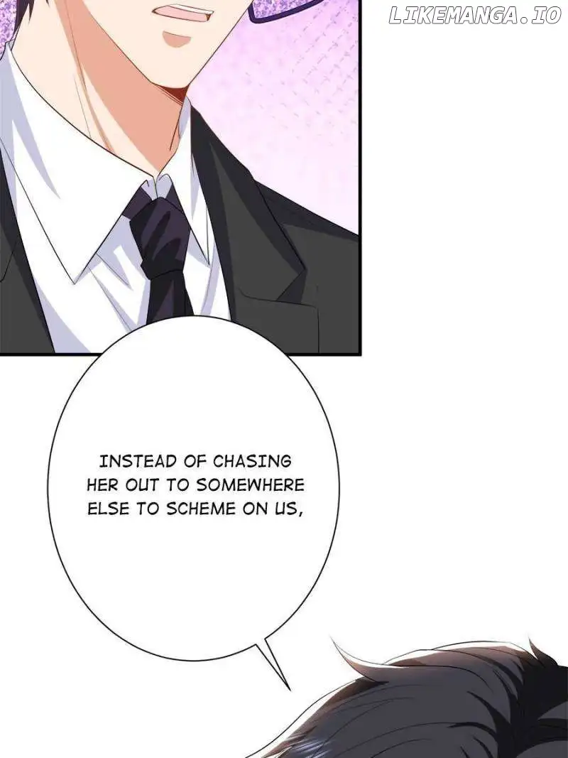 Trial Marriage Husband: Need to Work Hard chapter 343 page 25