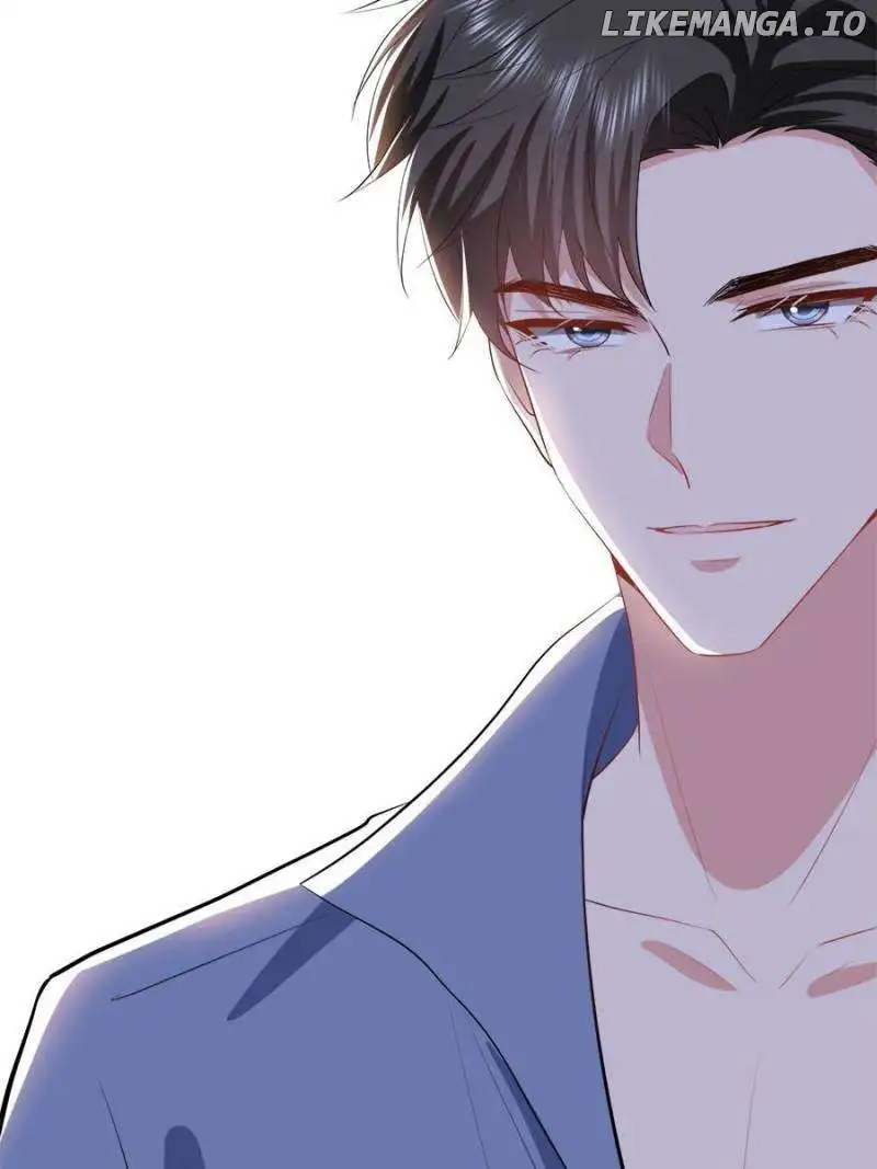 Trial Marriage Husband: Need to Work Hard chapter 343 page 26