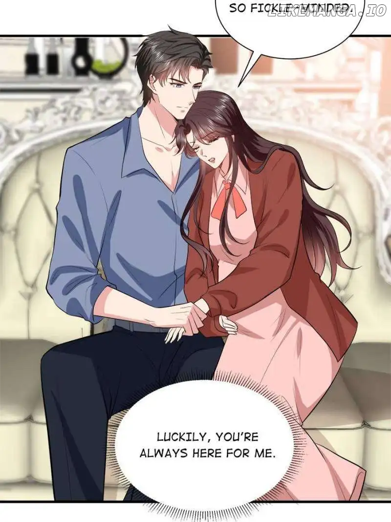 Trial Marriage Husband: Need to Work Hard chapter 343 page 28