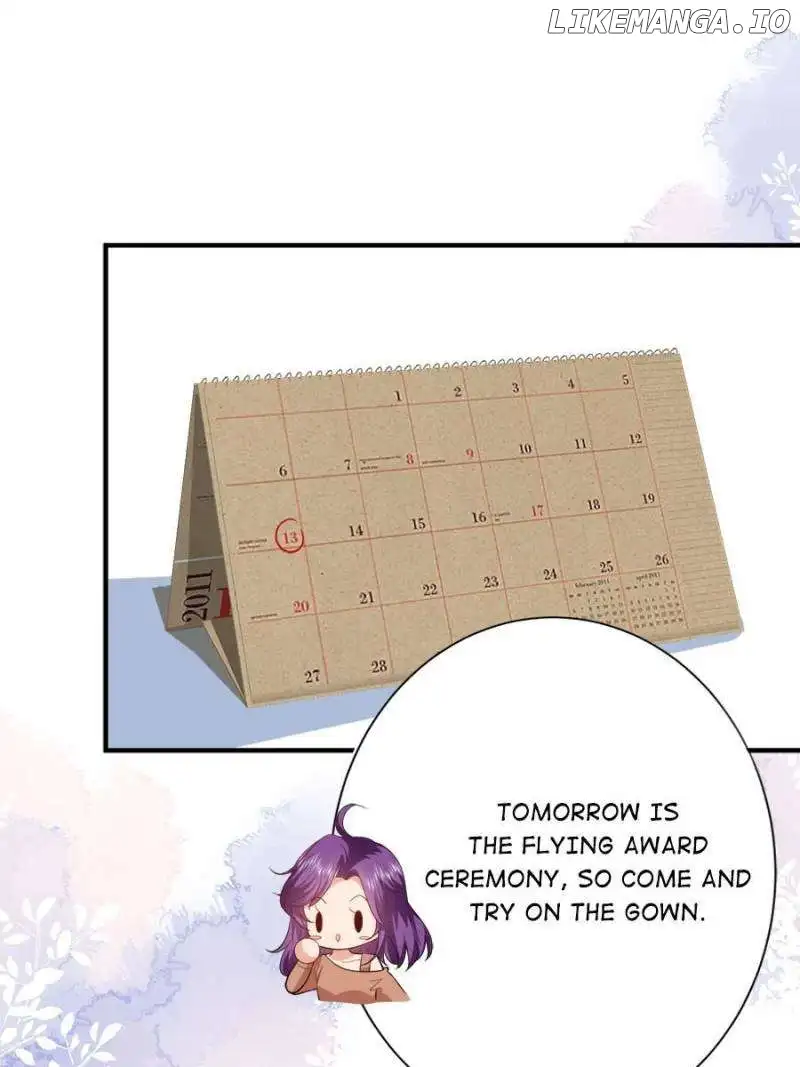 Trial Marriage Husband: Need to Work Hard chapter 343 page 30