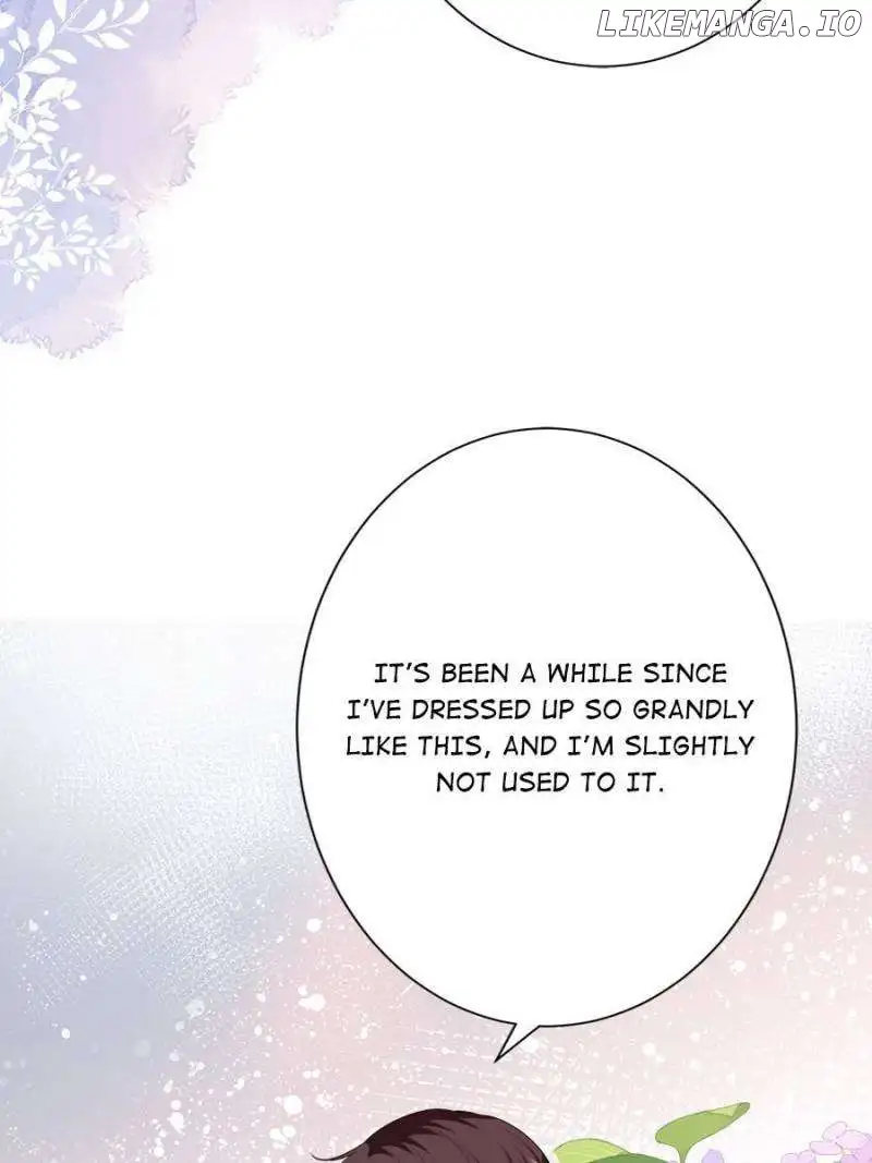 Trial Marriage Husband: Need to Work Hard chapter 343 page 31