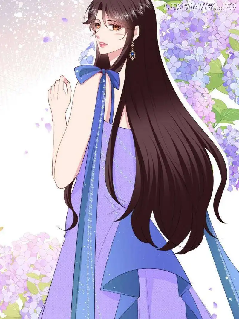 Trial Marriage Husband: Need to Work Hard chapter 343 page 32