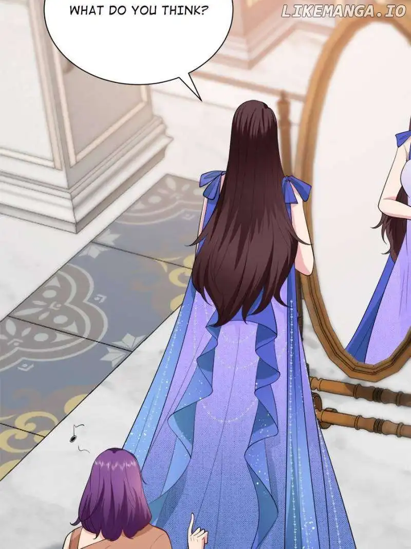 Trial Marriage Husband: Need to Work Hard chapter 343 page 34