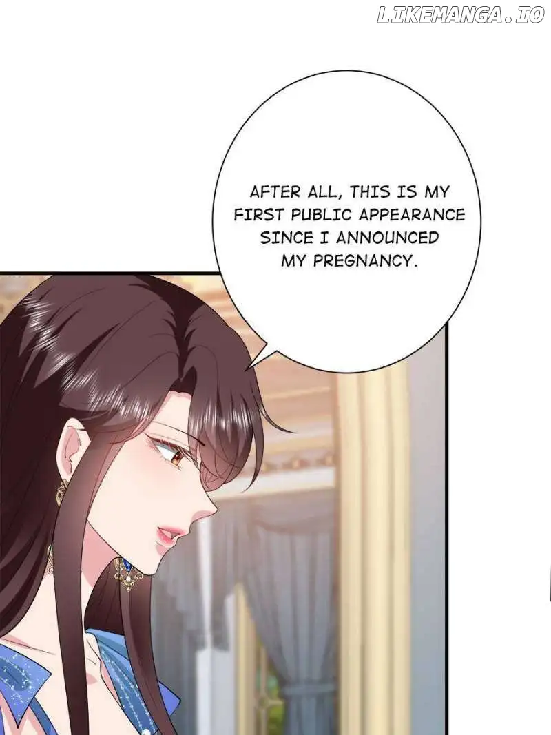Trial Marriage Husband: Need to Work Hard chapter 343 page 36