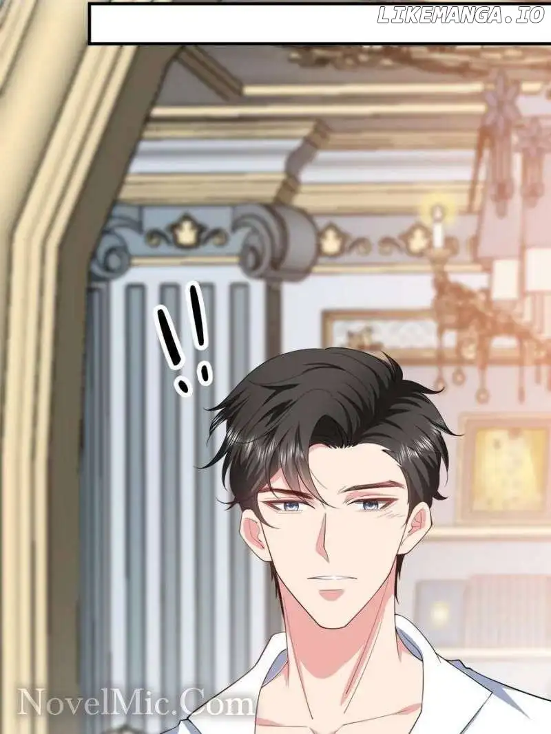 Trial Marriage Husband: Need to Work Hard chapter 343 page 38