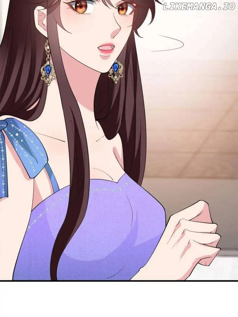Trial Marriage Husband: Need to Work Hard chapter 343 page 40