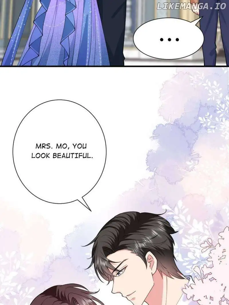 Trial Marriage Husband: Need to Work Hard chapter 343 page 42