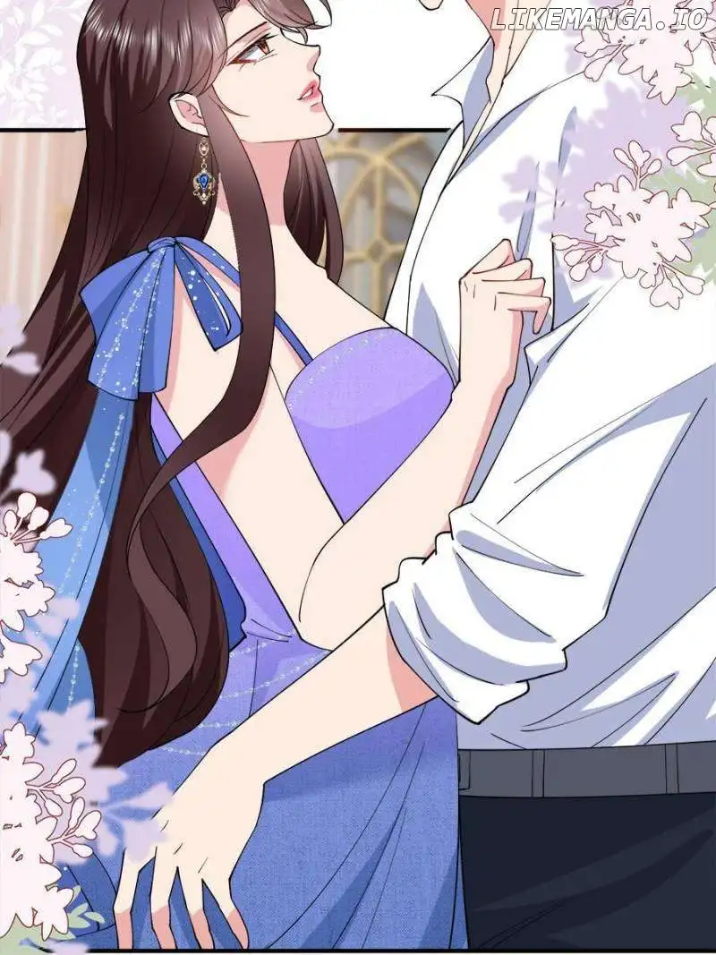 Trial Marriage Husband: Need to Work Hard chapter 343 page 43