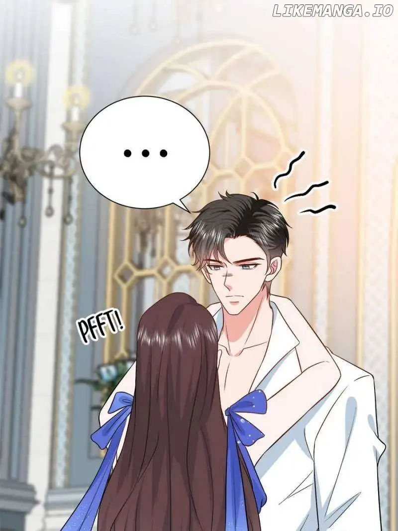 Trial Marriage Husband: Need to Work Hard chapter 343 page 46