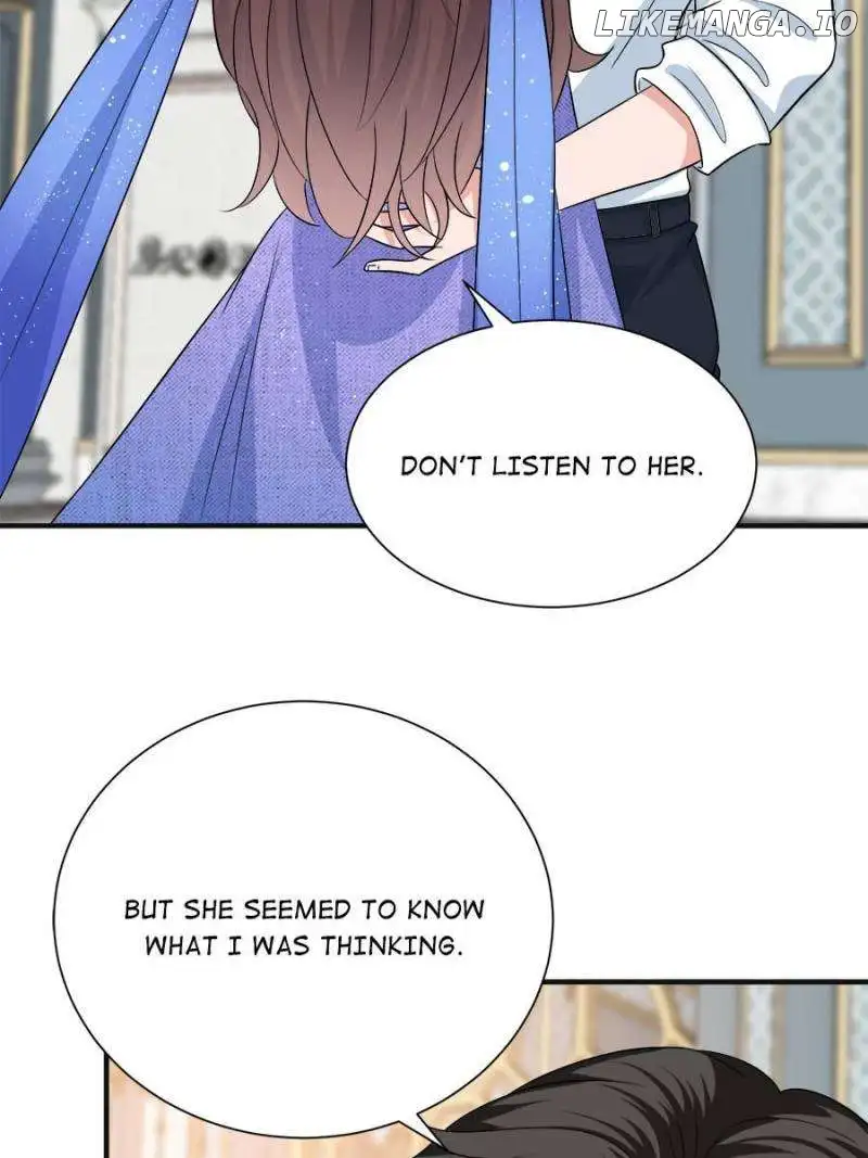 Trial Marriage Husband: Need to Work Hard chapter 343 page 47