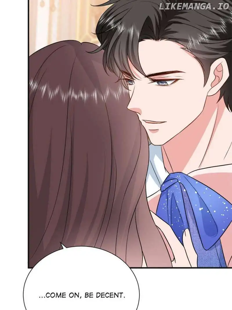 Trial Marriage Husband: Need to Work Hard chapter 343 page 48