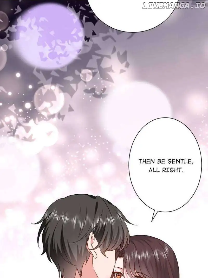 Trial Marriage Husband: Need to Work Hard chapter 343 page 50
