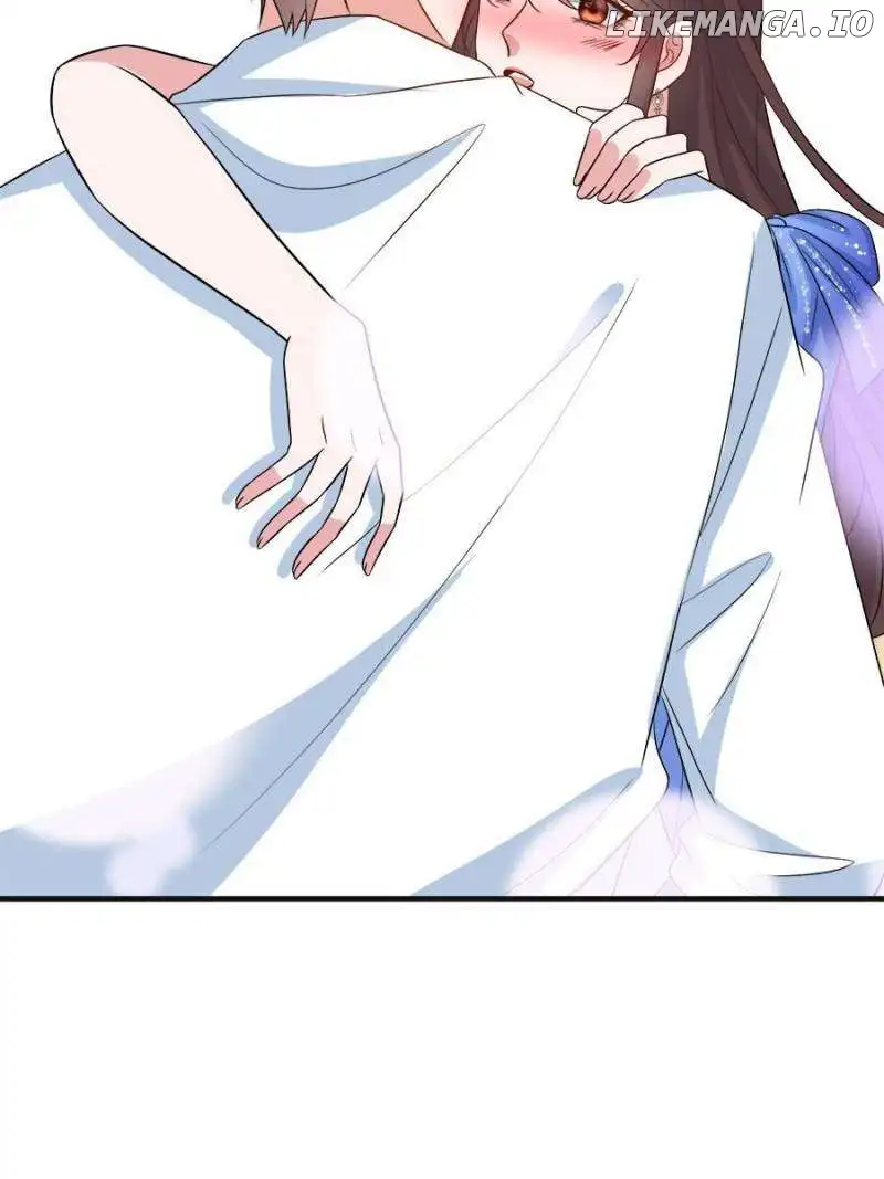 Trial Marriage Husband: Need to Work Hard chapter 343 page 51