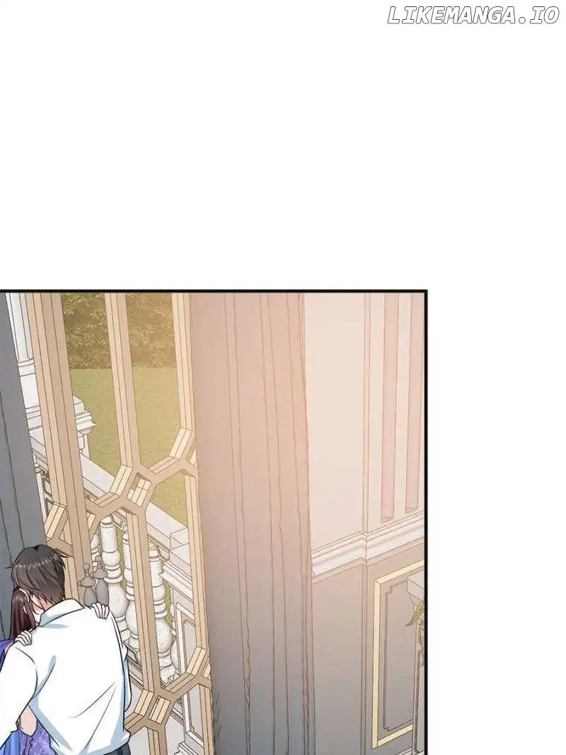 Trial Marriage Husband: Need to Work Hard chapter 343 page 52
