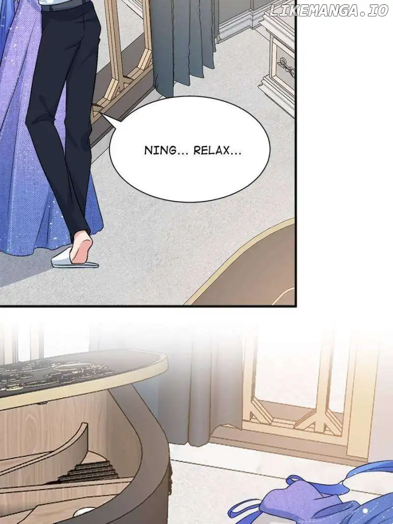 Trial Marriage Husband: Need to Work Hard chapter 343 page 53
