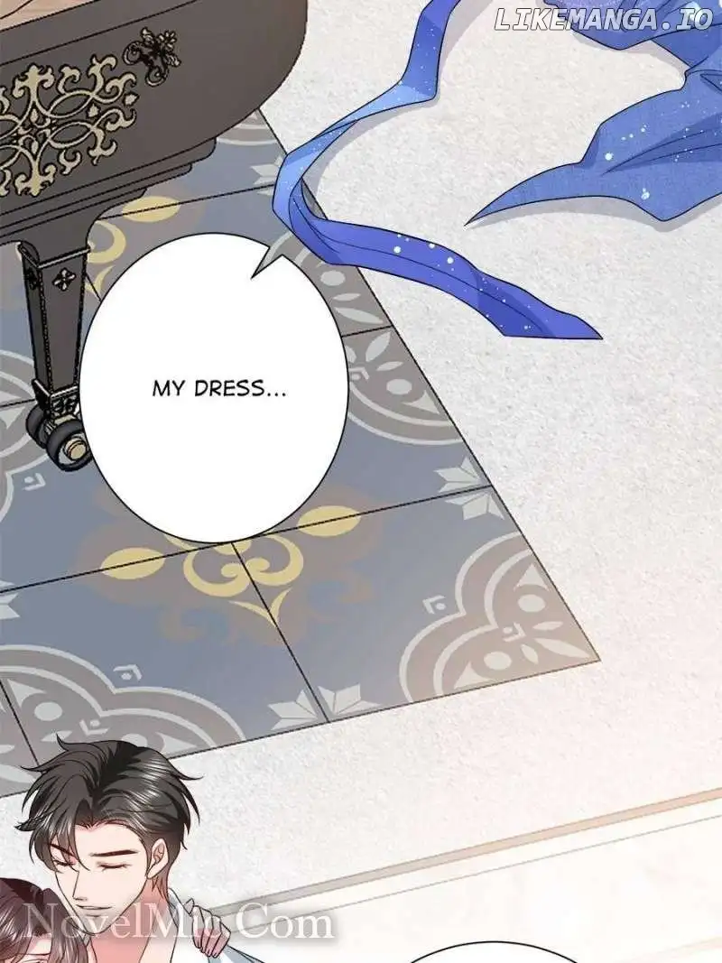 Trial Marriage Husband: Need to Work Hard chapter 343 page 54