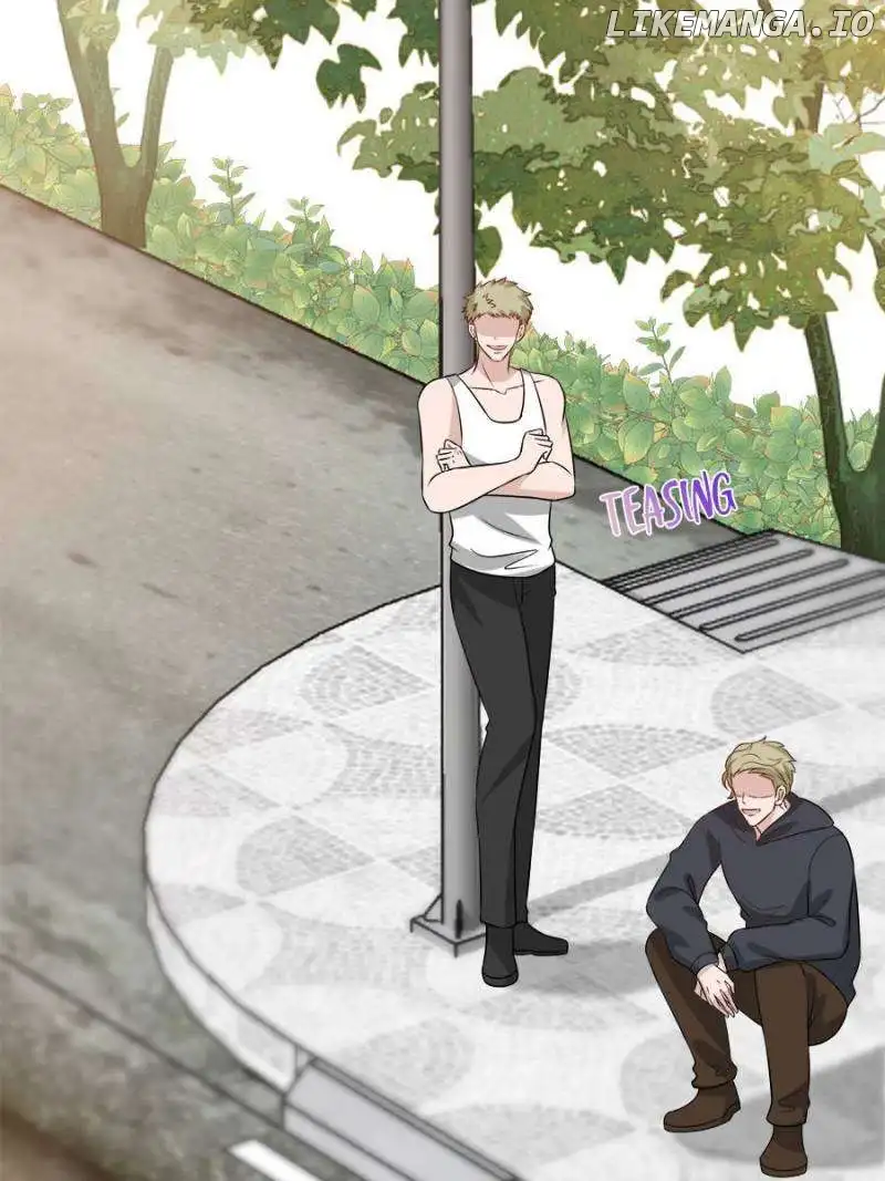 Trial Marriage Husband: Need to Work Hard chapter 344 page 2