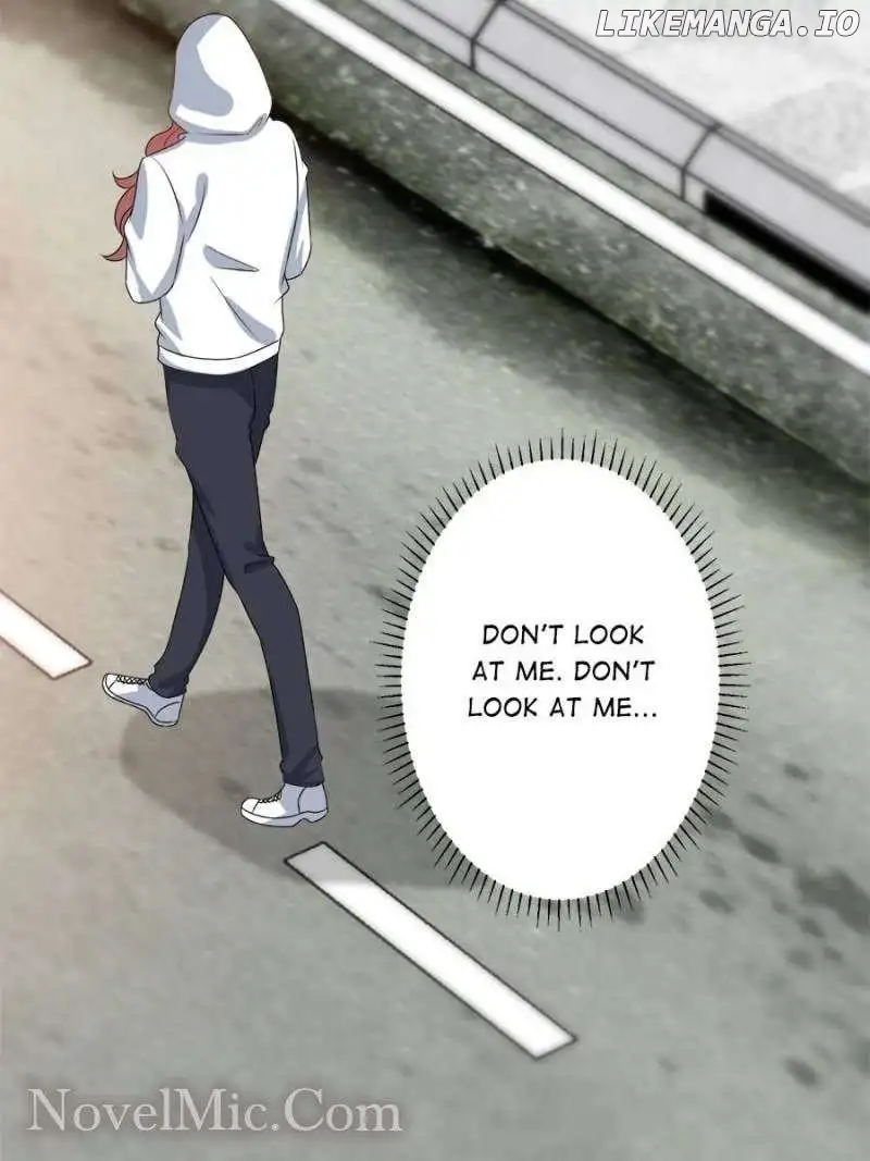 Trial Marriage Husband: Need to Work Hard chapter 344 page 3