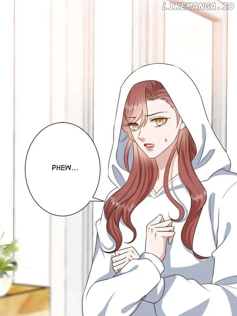 Trial Marriage Husband: Need to Work Hard chapter 344 page 5