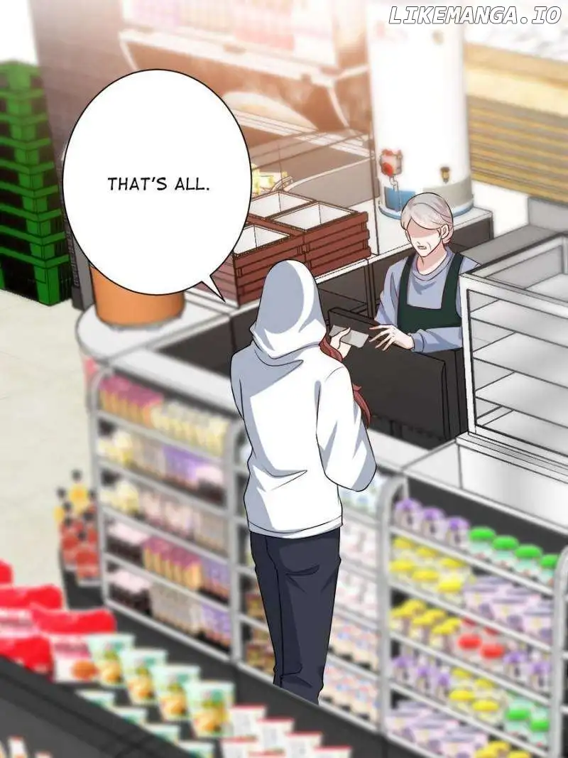 Trial Marriage Husband: Need to Work Hard chapter 344 page 7