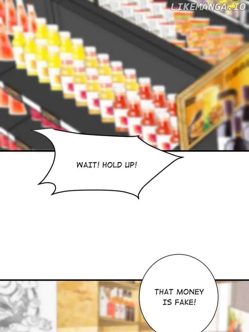 Trial Marriage Husband: Need to Work Hard chapter 344 page 8